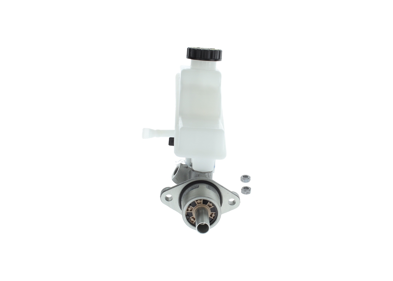 BOSCH 0 204 123 632 Hauptbremszylinder
