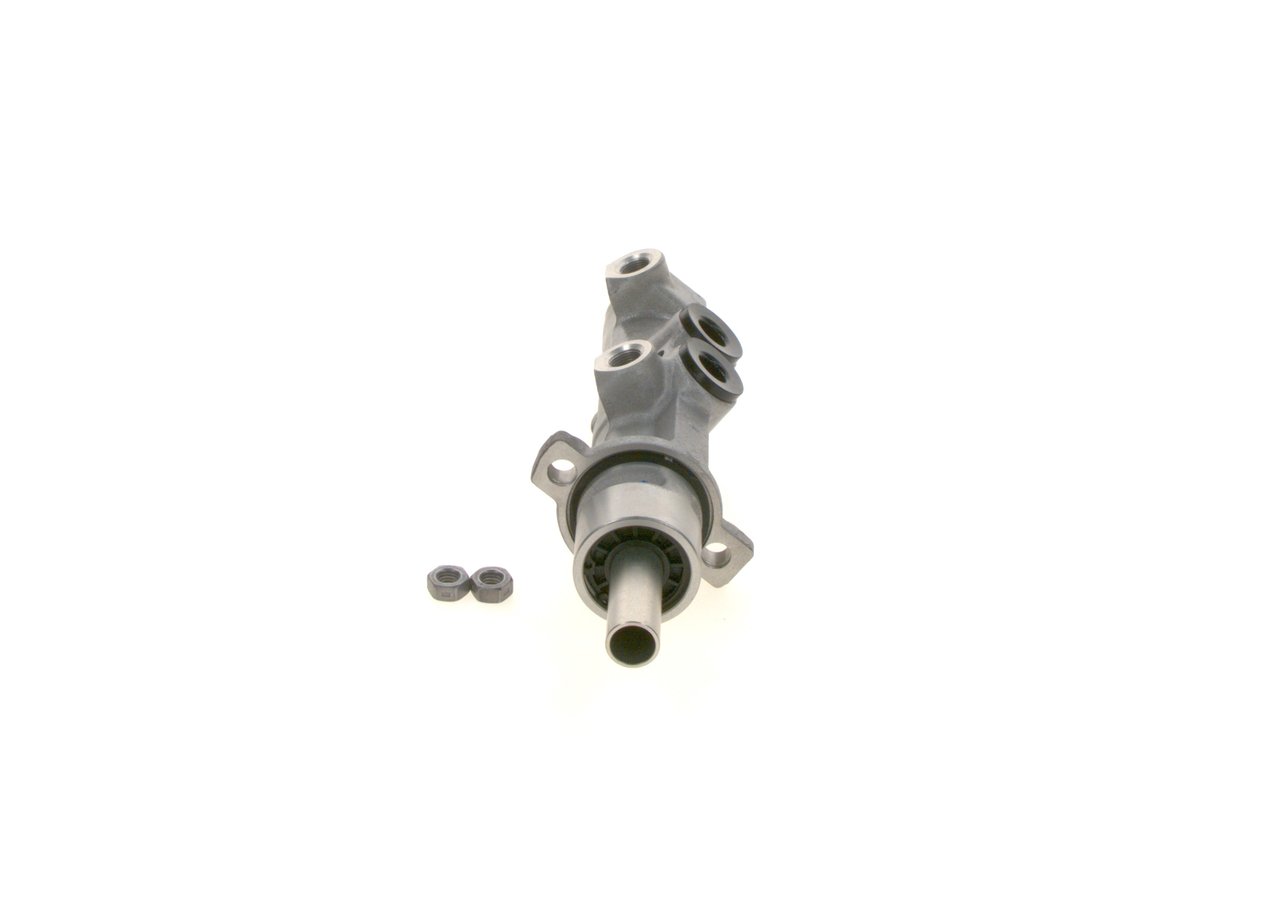 BOSCH 0 204 123 634 Brake...