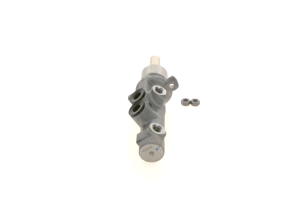 BOSCH 0 204 123 634 Hauptbremszylinder