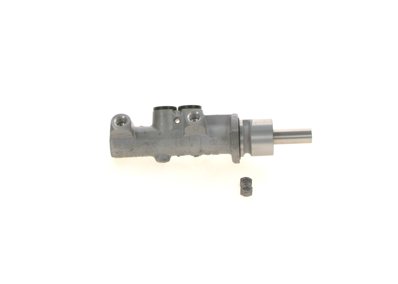 BOSCH 0 204 123 634 Hauptbremszylinder
