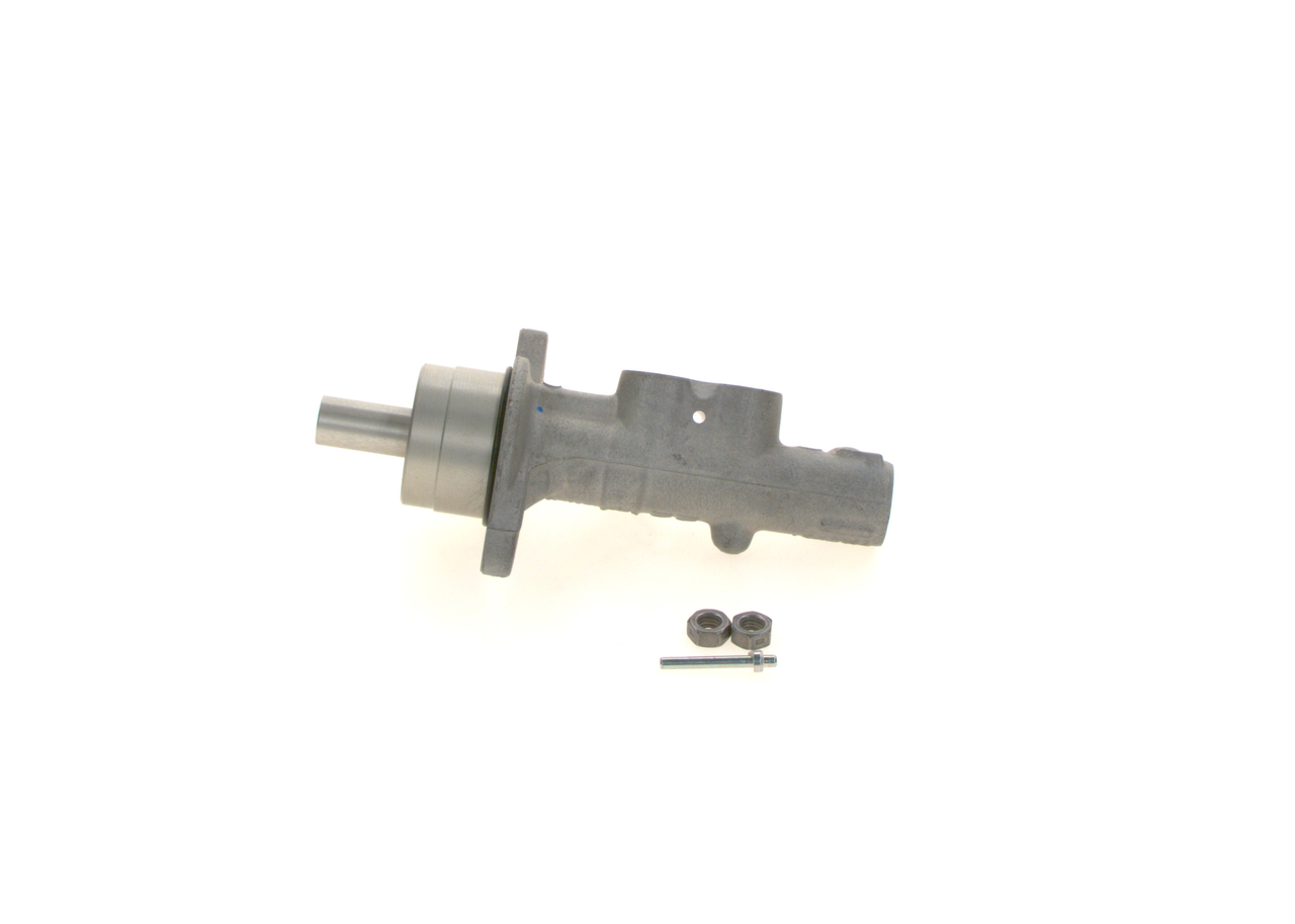 BOSCH 0 204 123 659 Hauptbremszylinder
