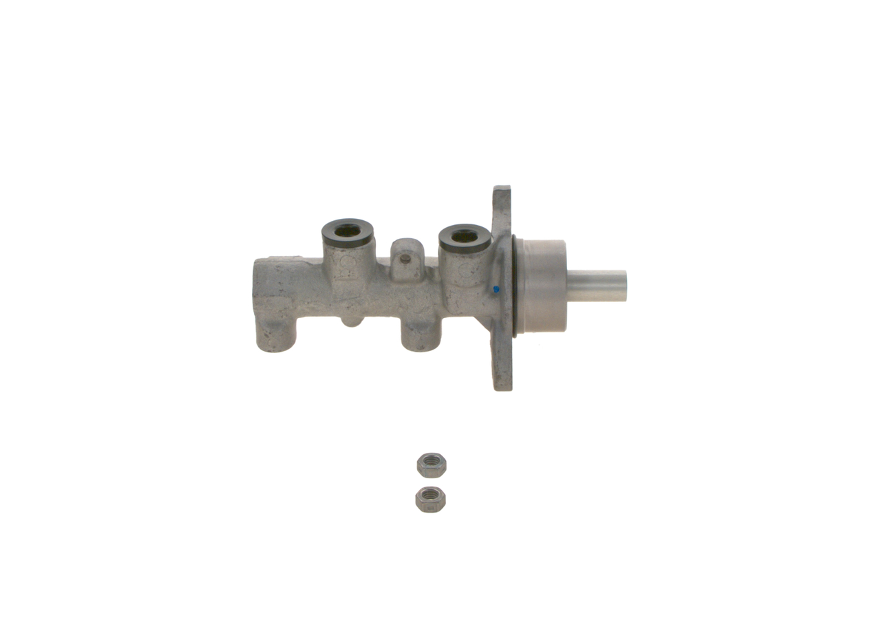 BOSCH 0 204 123 664 Hauptbremszylinder