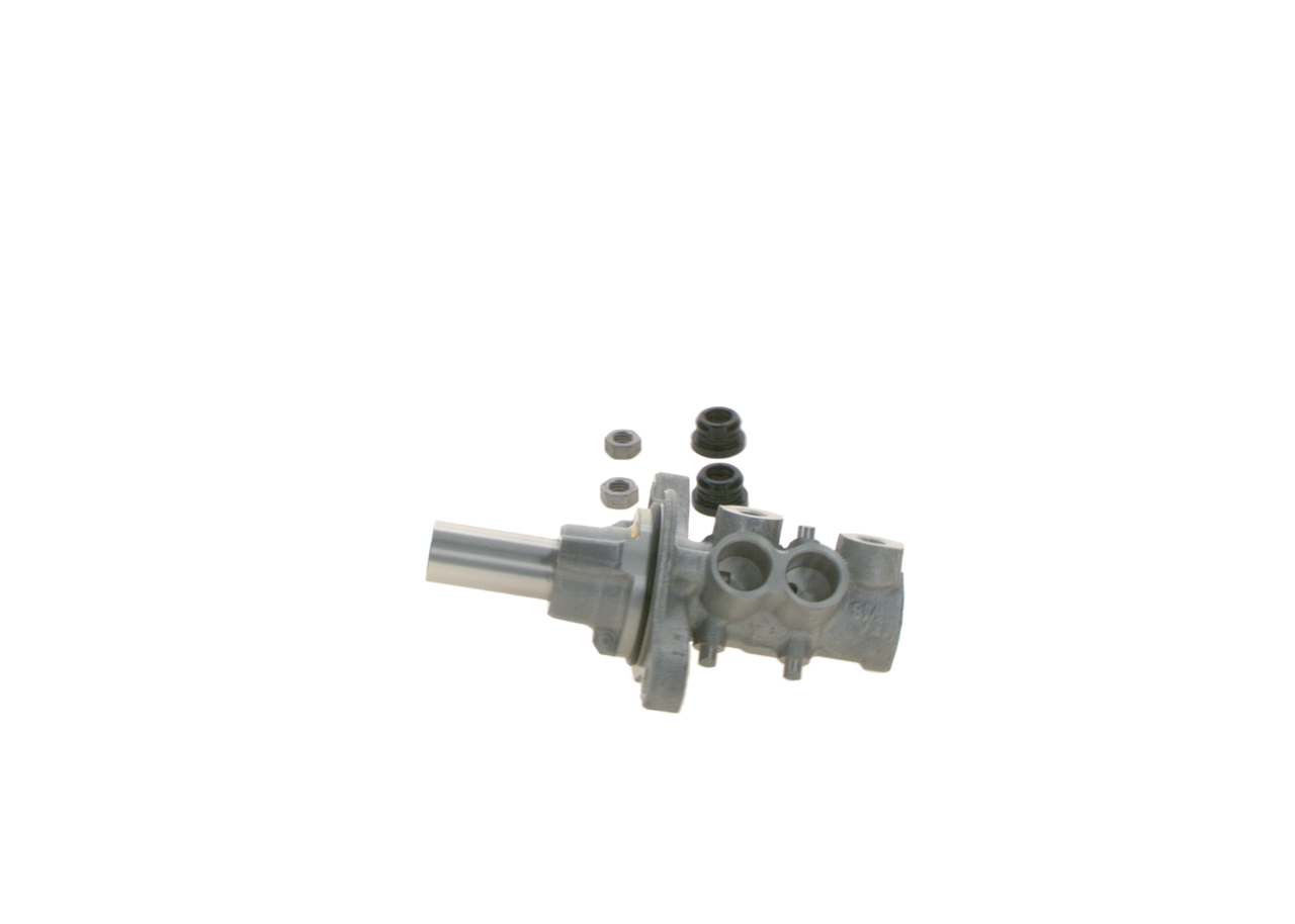 BOSCH 0 204 123 666 Hauptbremszylinder
