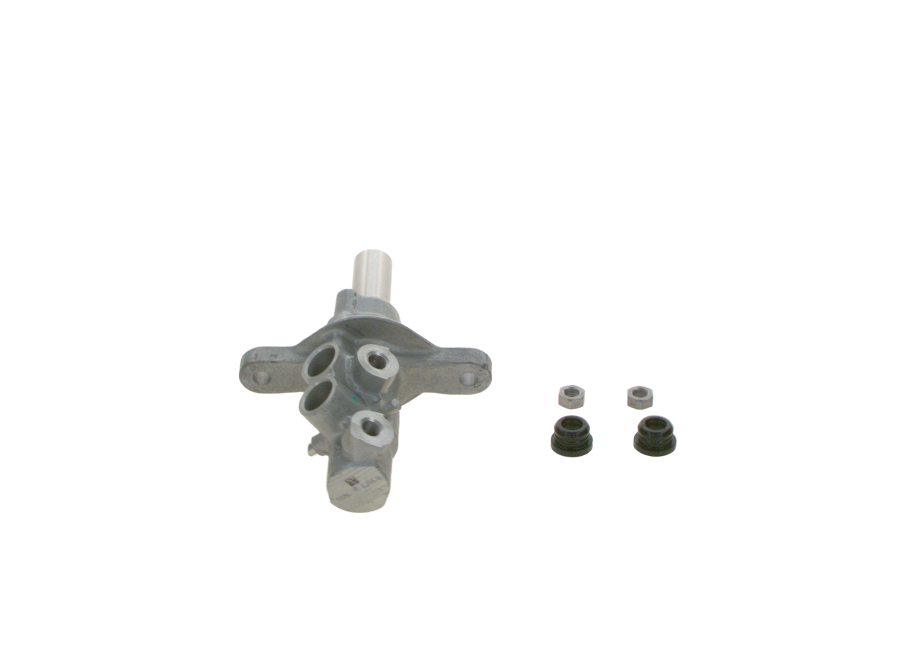 BOSCH 0 204 123 666 Hauptbremszylinder