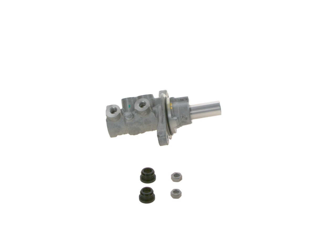BOSCH 0 204 123 666 Hauptbremszylinder