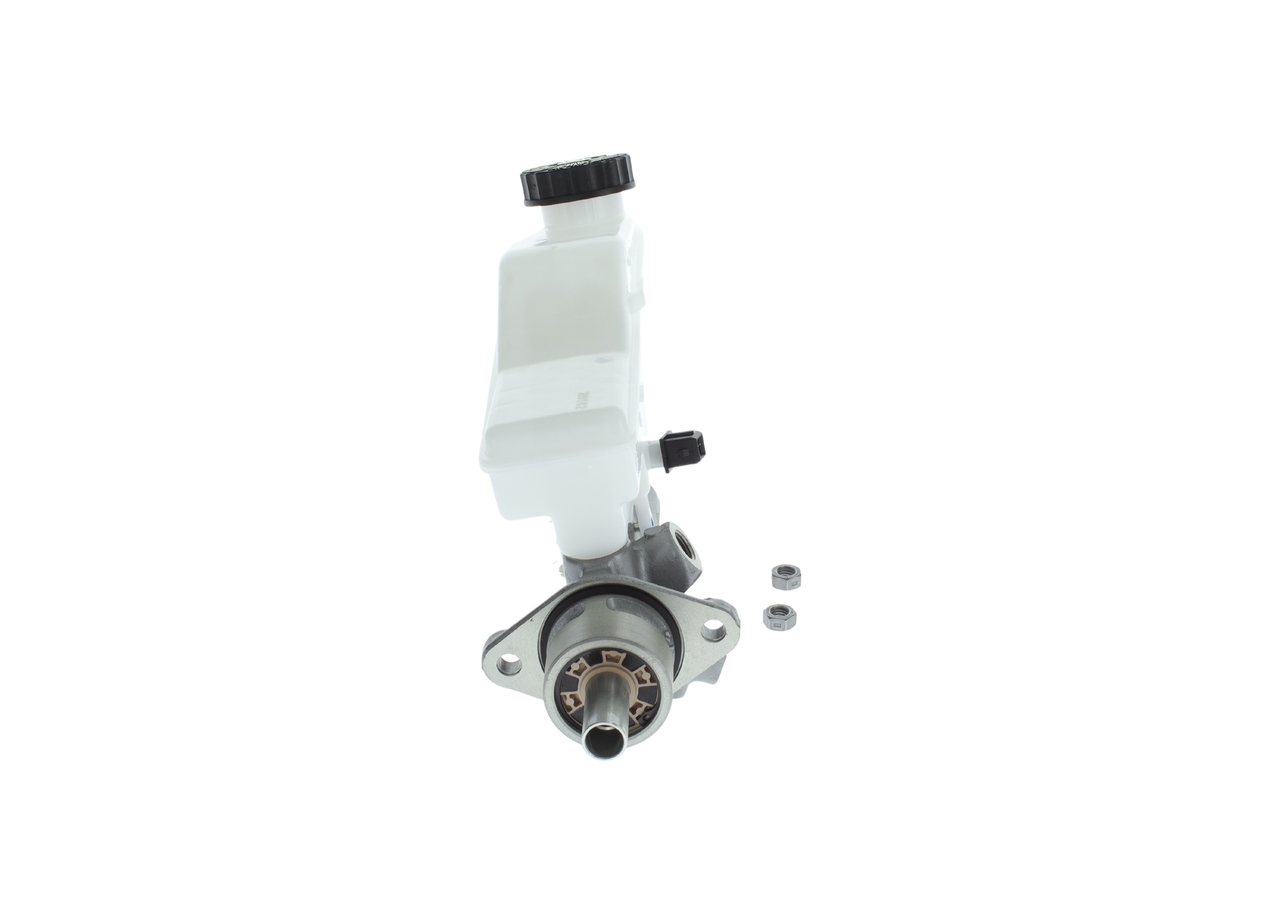 BOSCH 0 204 123 707 Hauptbremszylinder