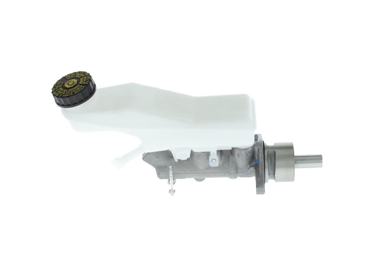 BOSCH 0 204 123 707 Hauptbremszylinder