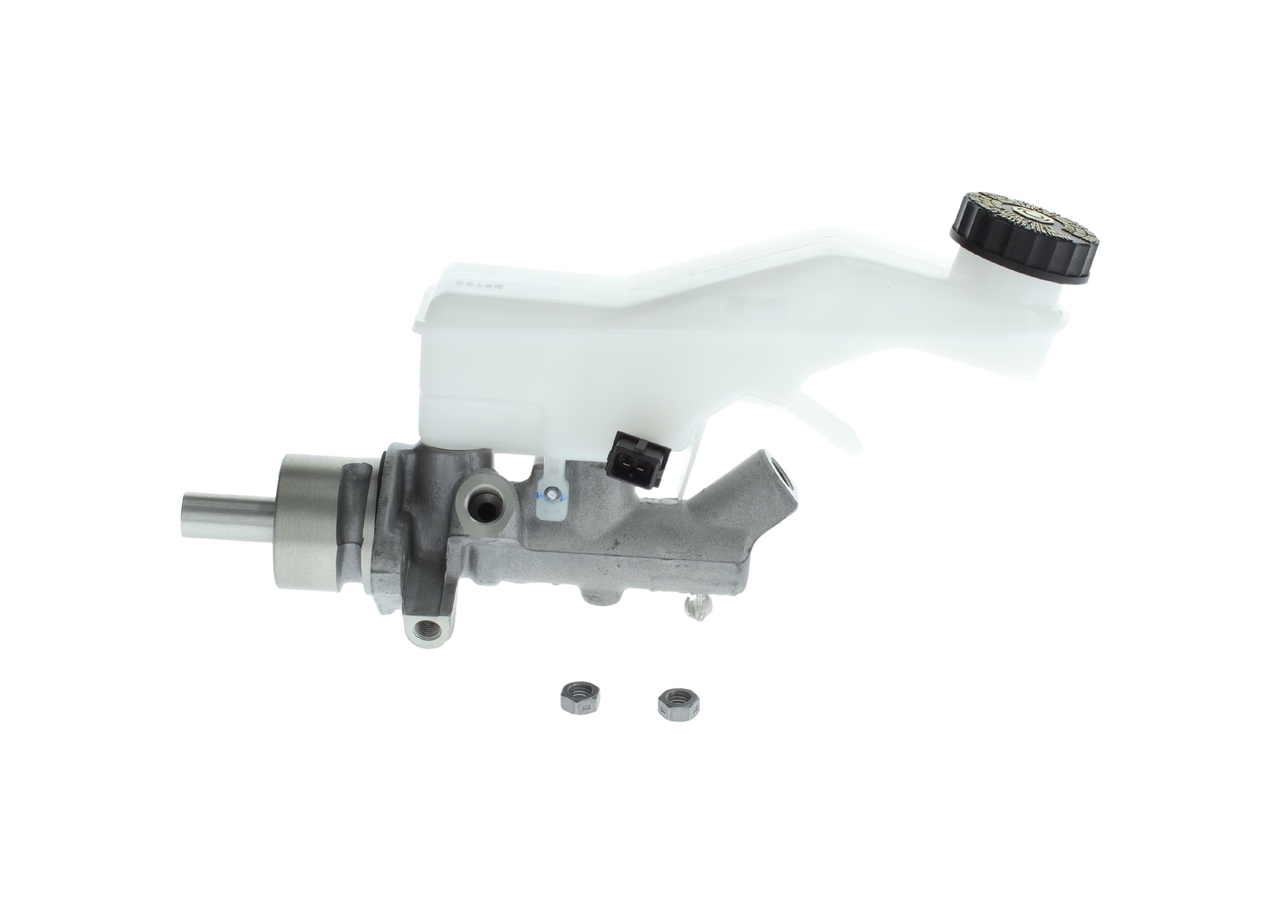 BOSCH 0 204 123 707 Hauptbremszylinder