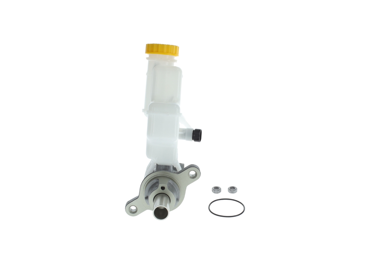 BOSCH 0 204 123 711 Hauptbremszylinder