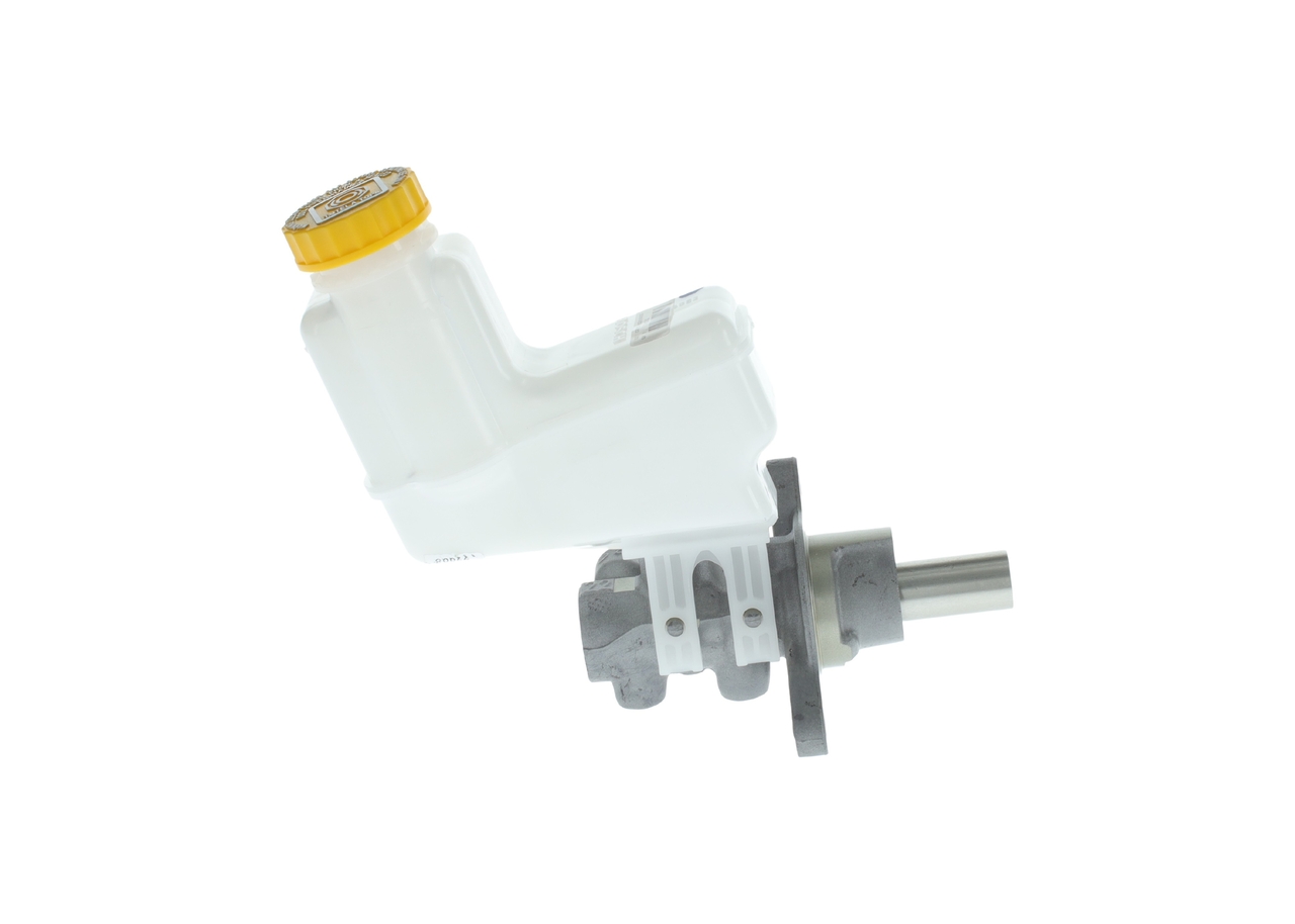 BOSCH 0 204 123 711 Hauptbremszylinder