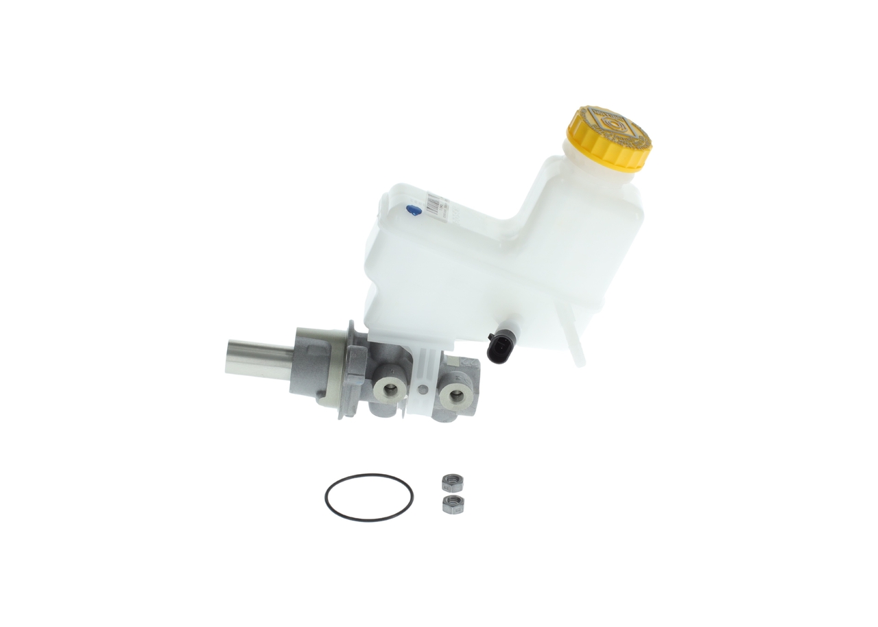 BOSCH 0 204 123 711 Hauptbremszylinder