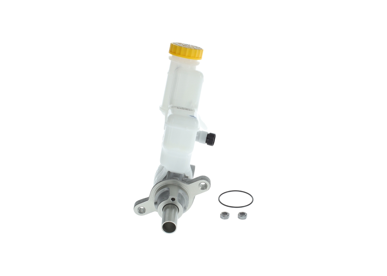 BOSCH 0 204 123 712 Hauptbremszylinder