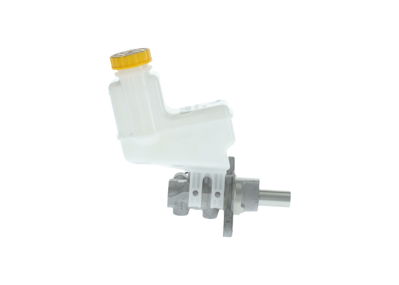 BOSCH 0 204 123 712 Hauptbremszylinder