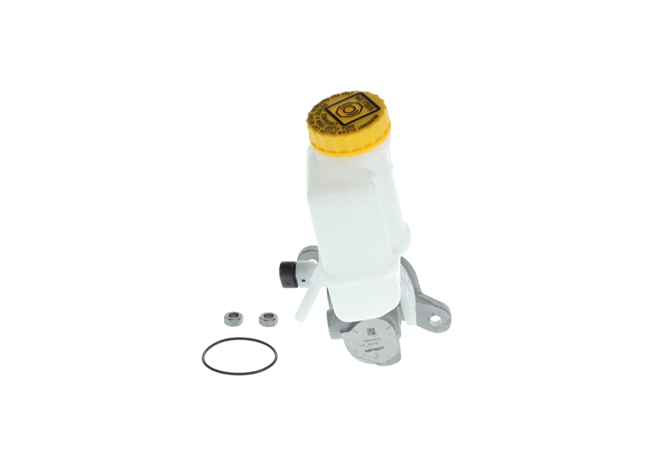BOSCH 0 204 123 712 Hauptbremszylinder