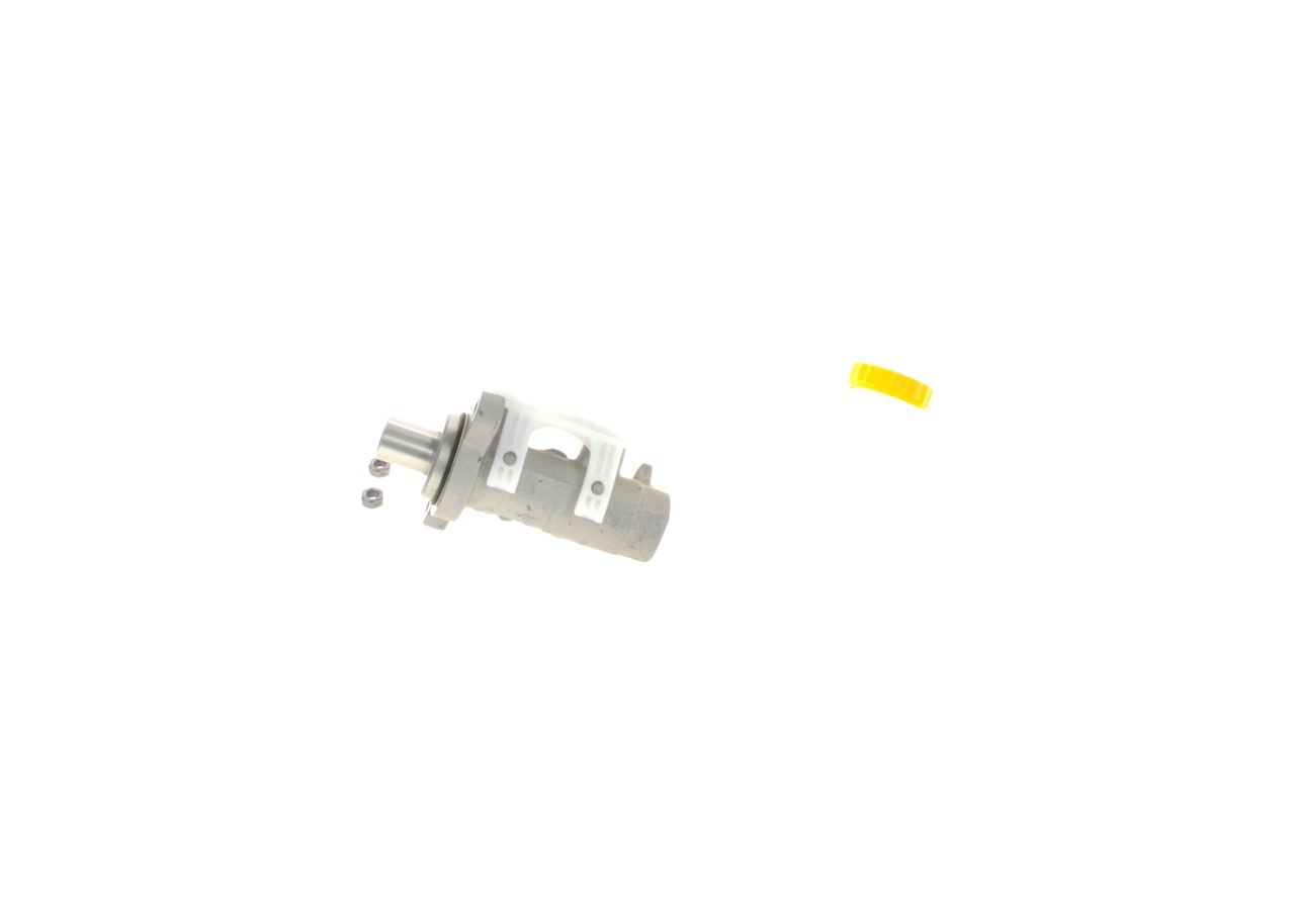 BOSCH 0 204 123 719 Hauptbremszylinder