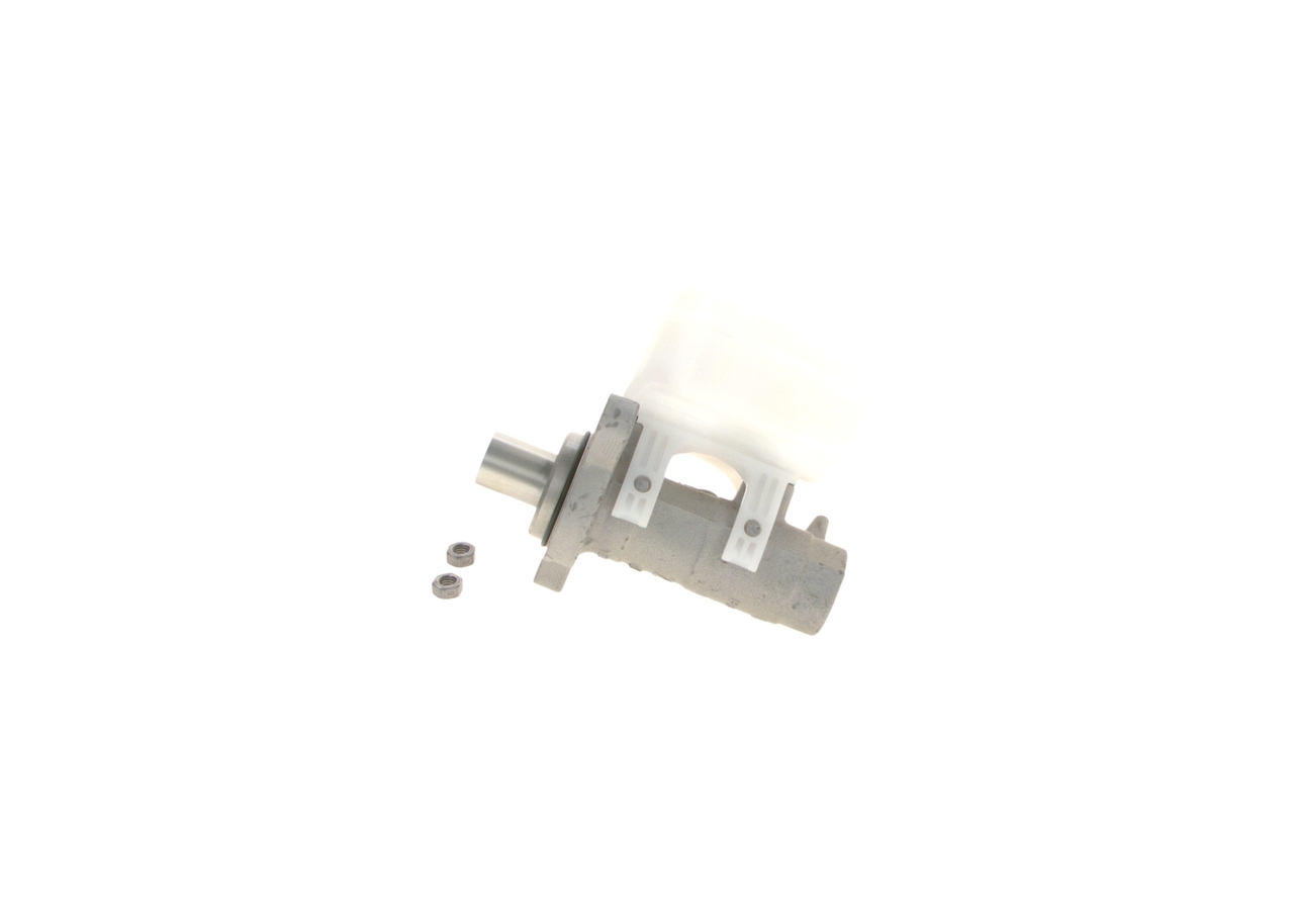 BOSCH 0 204 123 723 Hauptbremszylinder