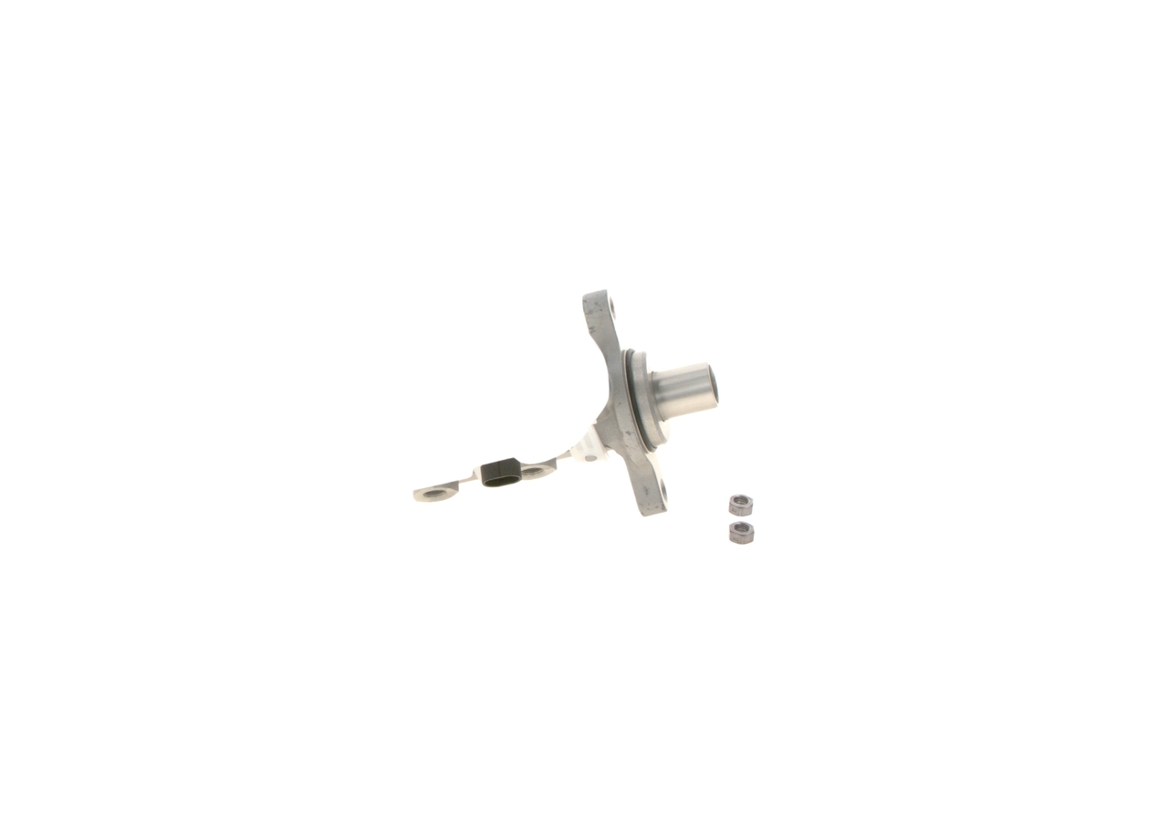 BOSCH 0 204 123 723 Hauptbremszylinder