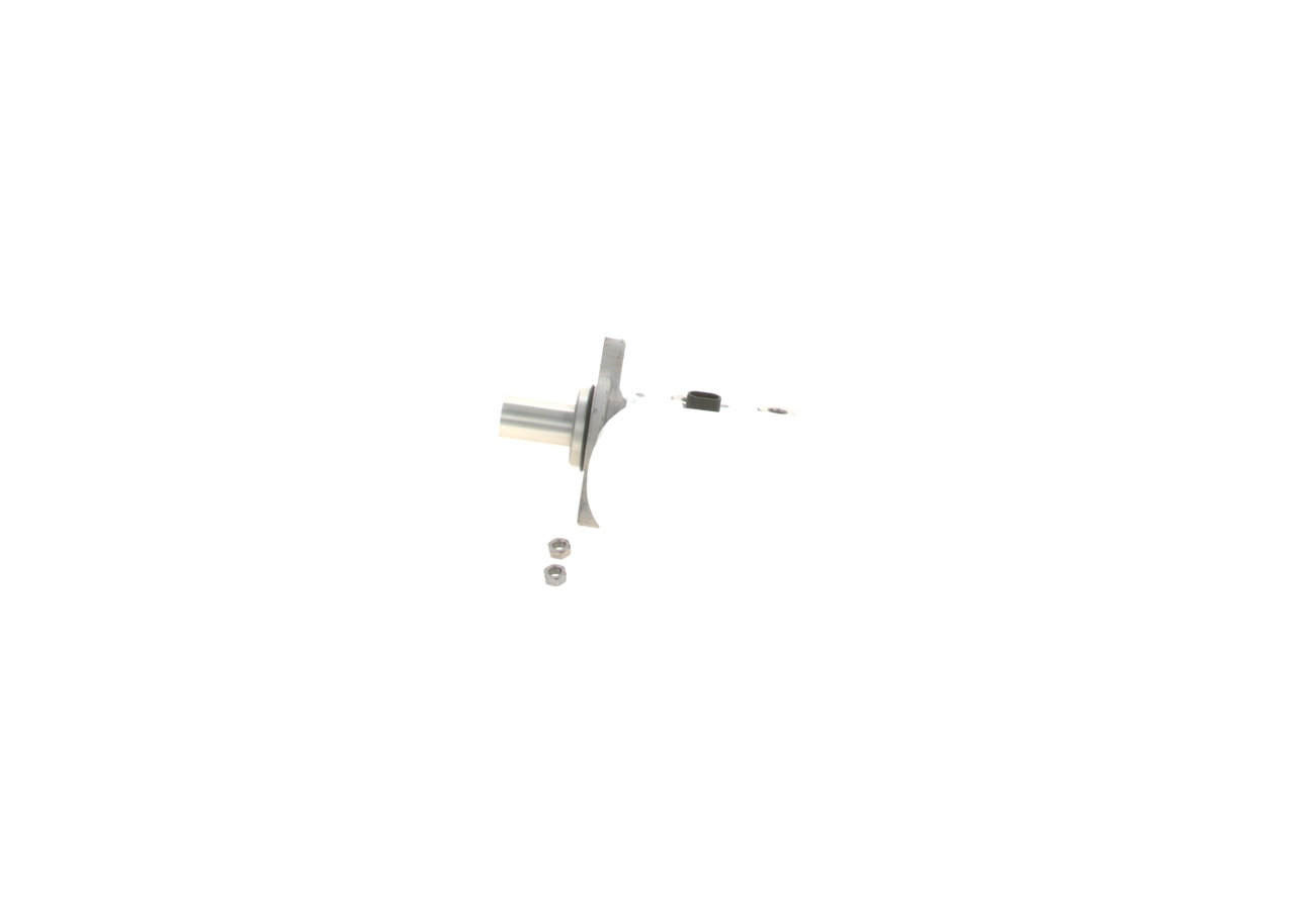 BOSCH 0 204 123 725 Hauptbremszylinder