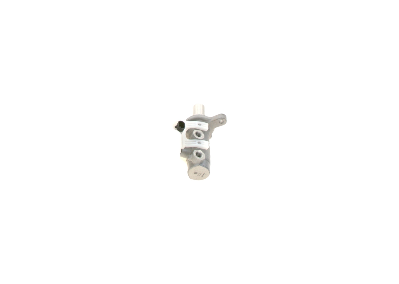 BOSCH 0 204 123 725 Hauptbremszylinder