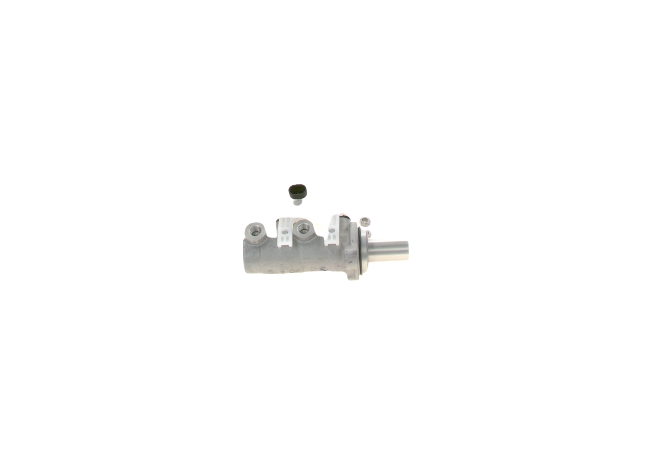BOSCH 0 204 123 725 Hauptbremszylinder