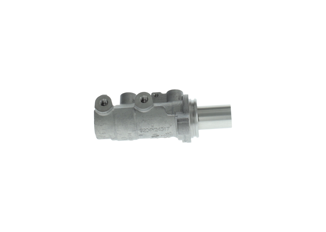 BOSCH 0 204 123 732 Hauptbremszylinder