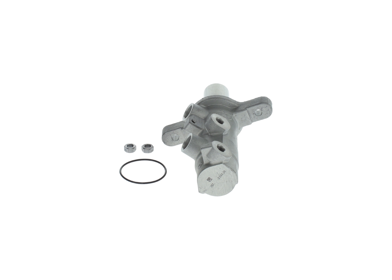 BOSCH 0 204 123 732 Hauptbremszylinder