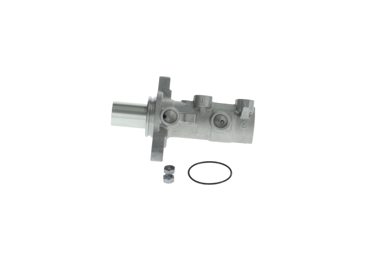 BOSCH 0 204 123 732 Hauptbremszylinder