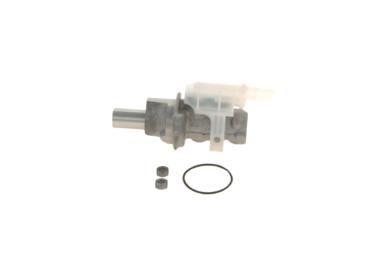 BOSCH 0 204 123 742 Hauptbremszylinder