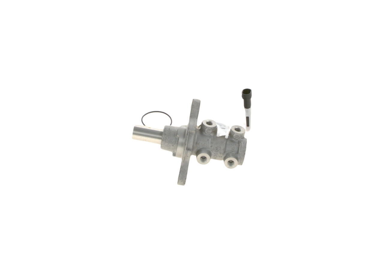Brake Master Cylinder