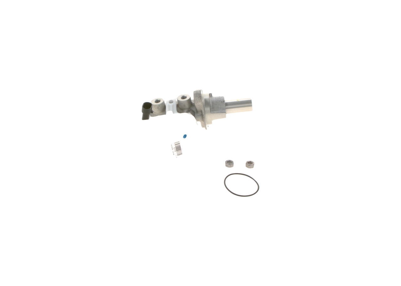 BOSCH 0 204 123 764 Hauptbremszylinder