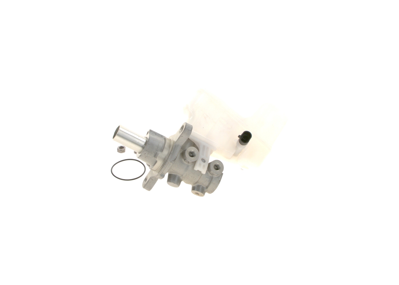 BOSCH 0 204 123 765 Hauptbremszylinder
