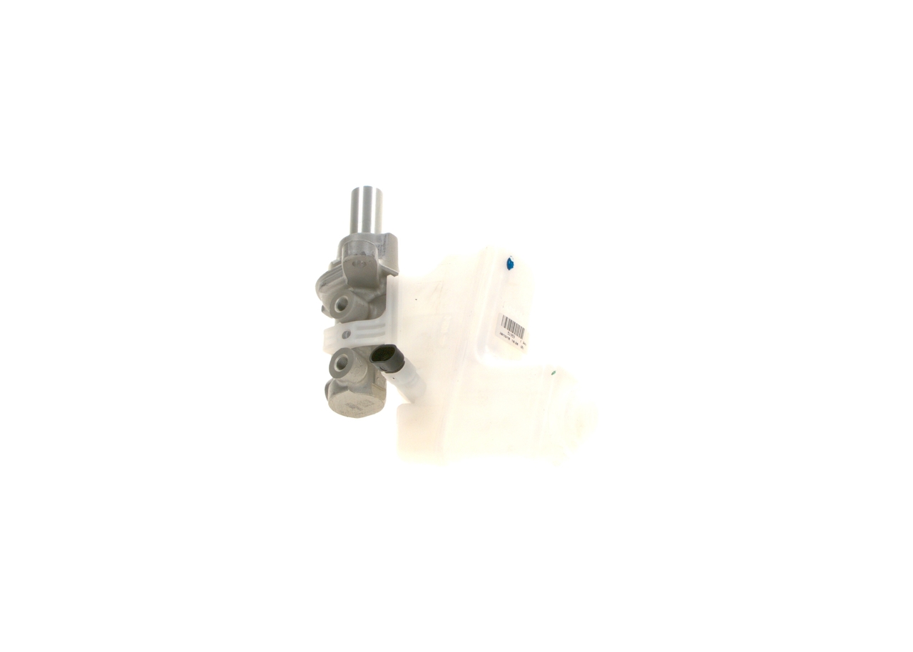 BOSCH 0 204 123 765 Hauptbremszylinder