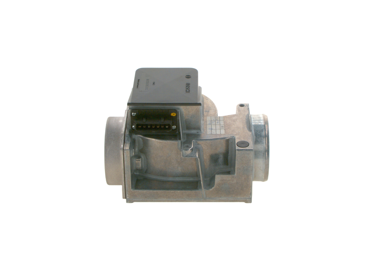 BOSCH 0 204 123 767 Hauptbremszylinder