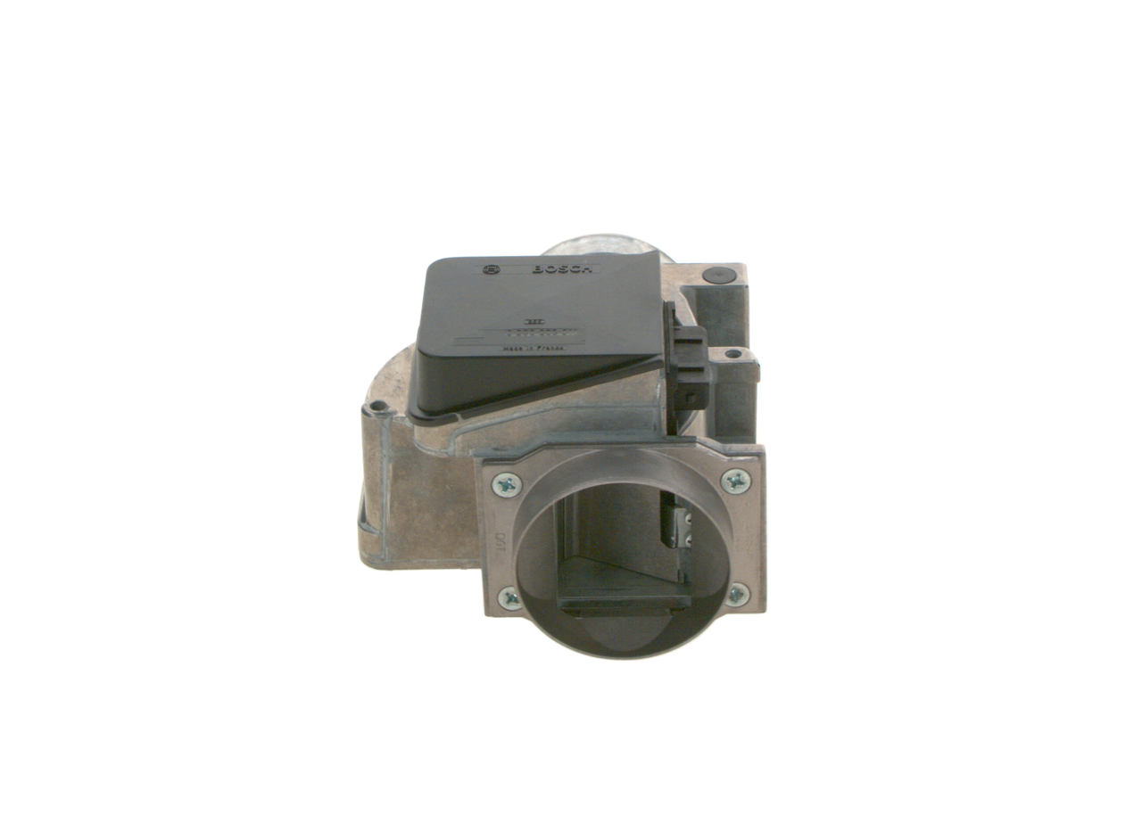 BOSCH 0 204 123 767 Hauptbremszylinder