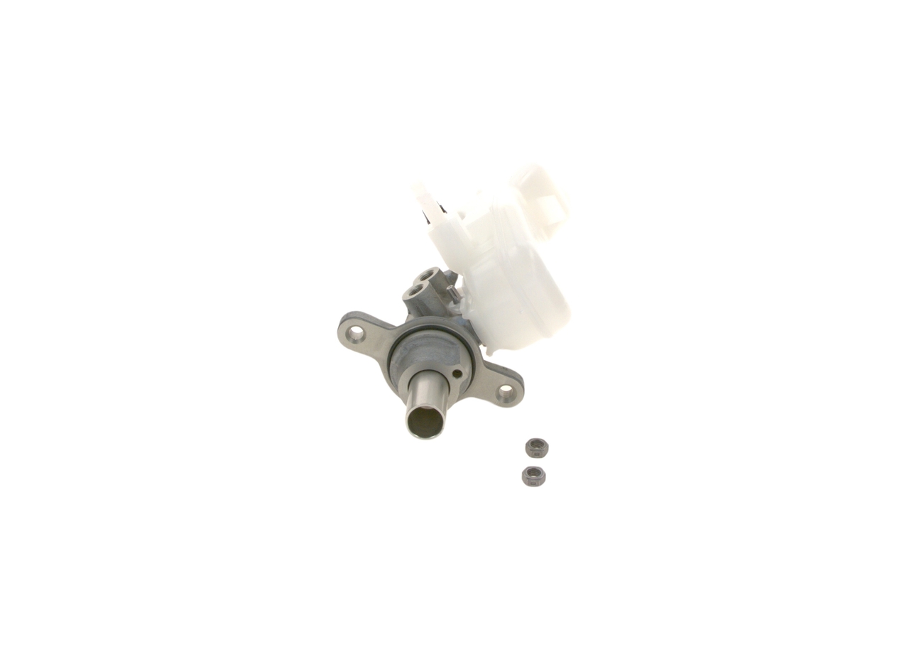 BOSCH 0 204 123 778 Hauptbremszylinder