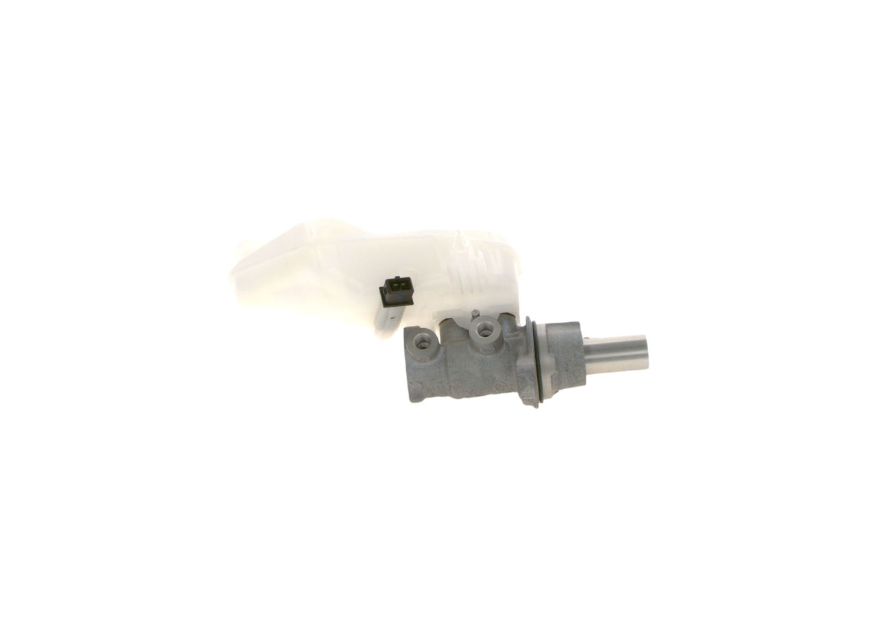 BOSCH 0 204 123 778 Hauptbremszylinder