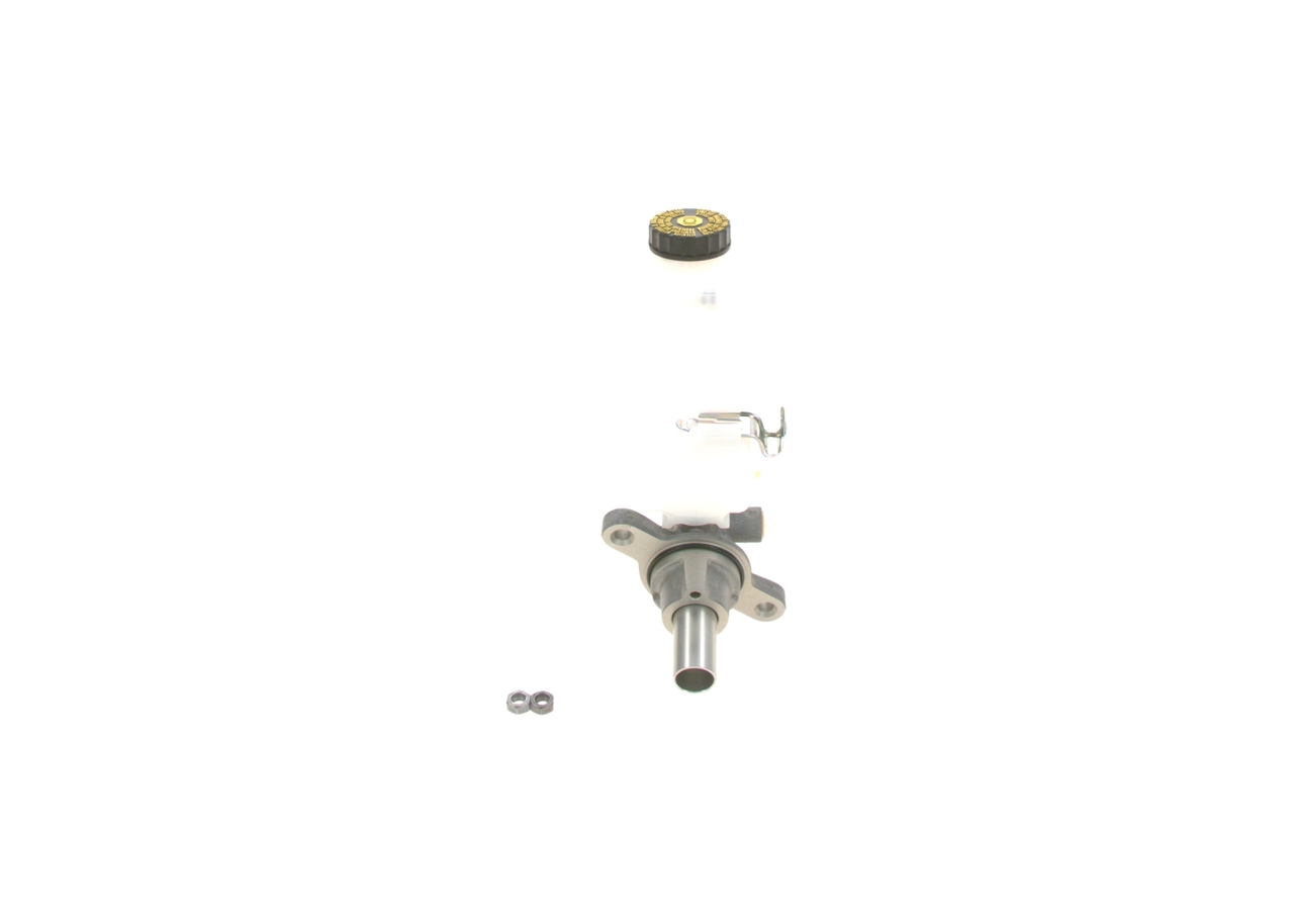 BOSCH 0 204 123 782 Hauptbremszylinder