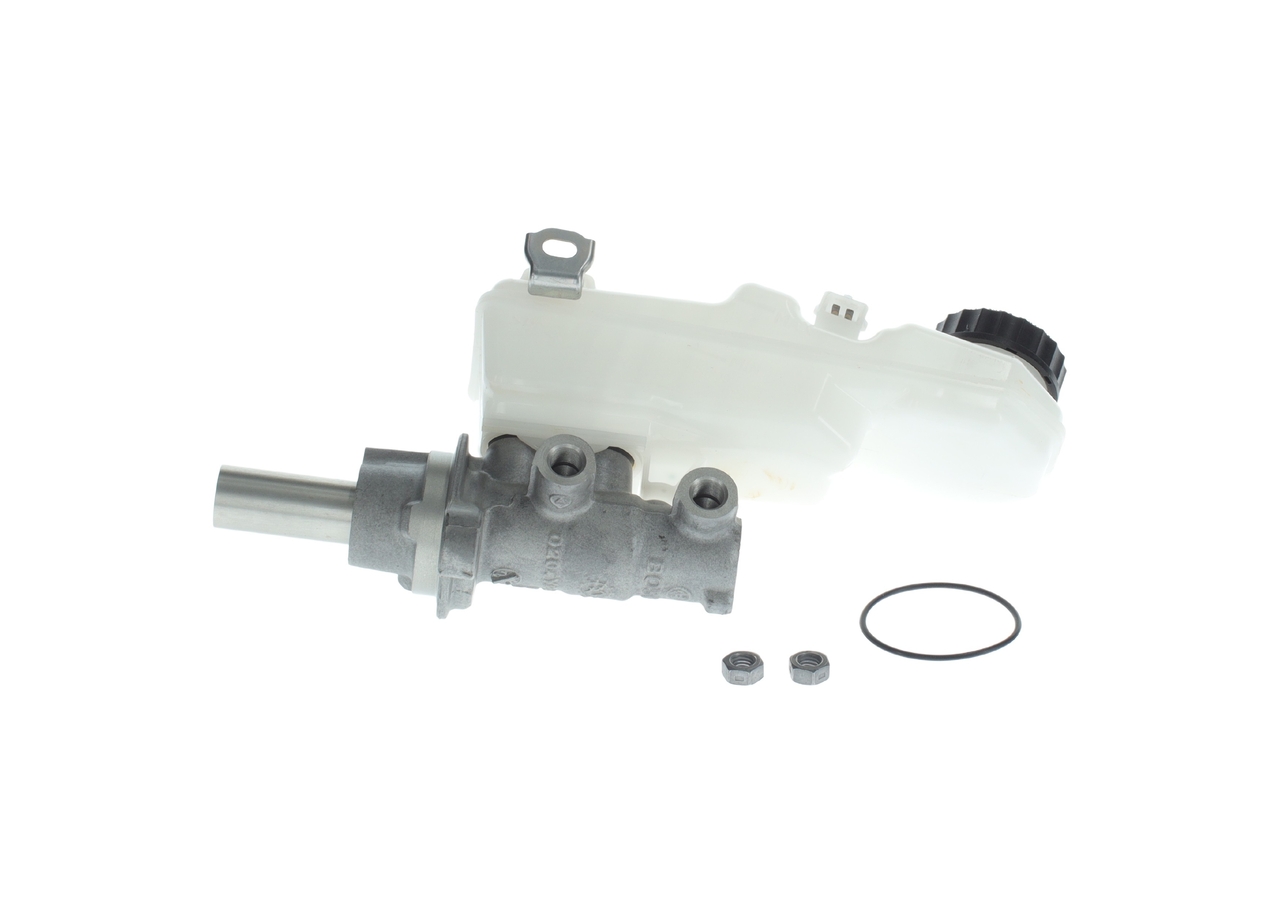 BOSCH 0 204 123 797 Hauptbremszylinder