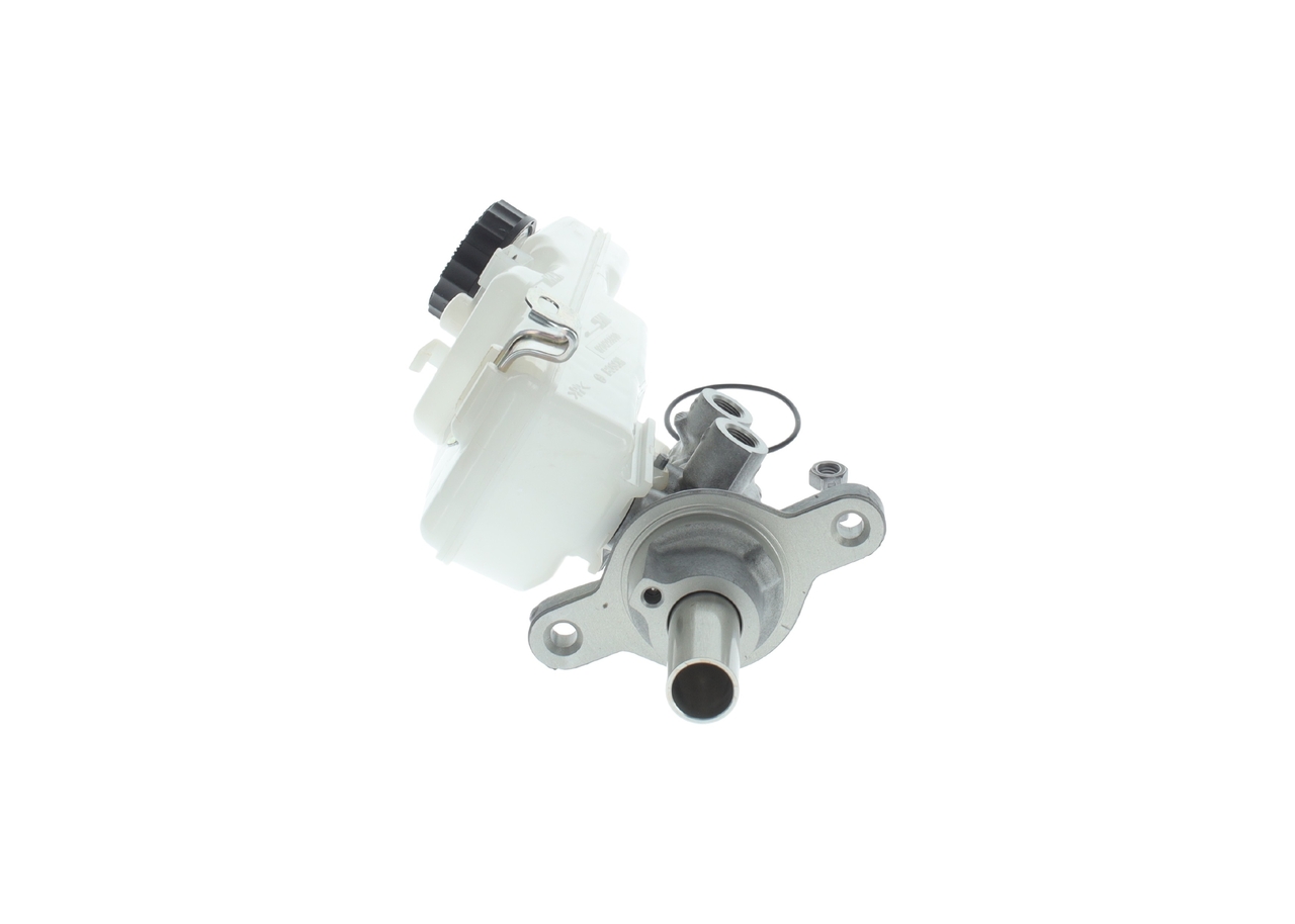 BOSCH 0 204 123 797 Hauptbremszylinder
