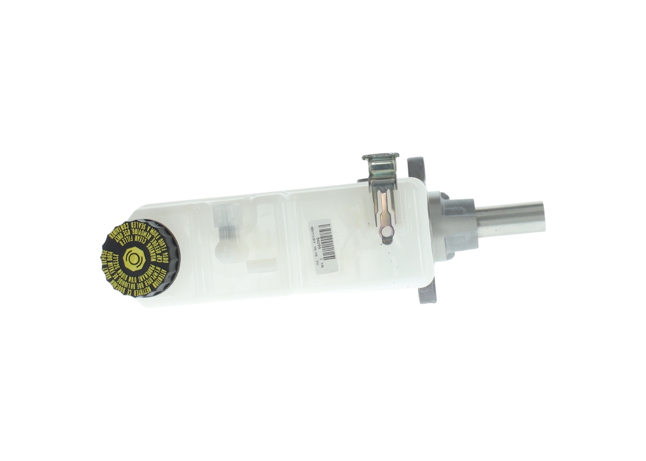 BOSCH 0 204 123 797 Hauptbremszylinder