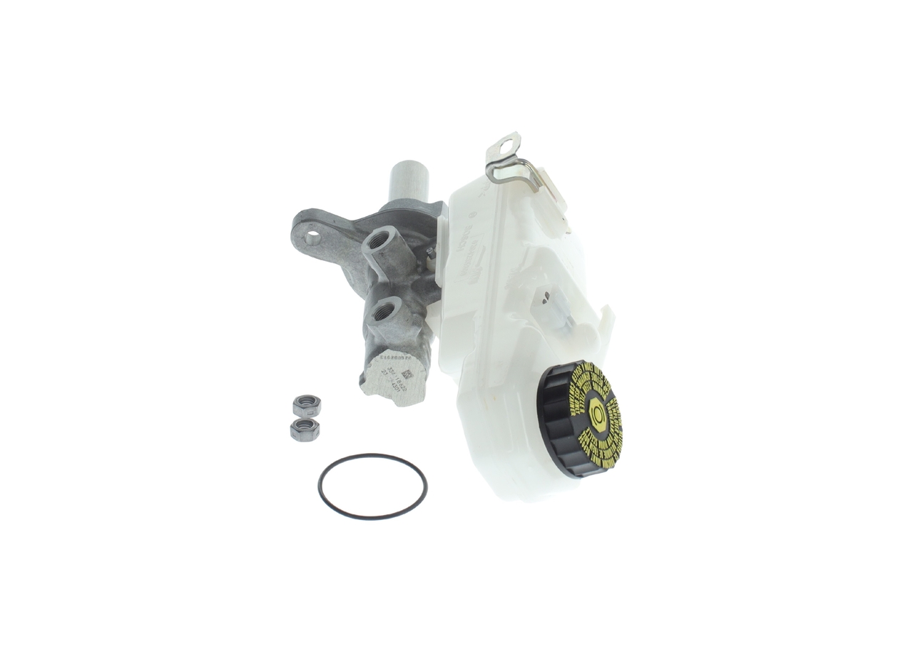 BOSCH 0 204 123 797 Hauptbremszylinder