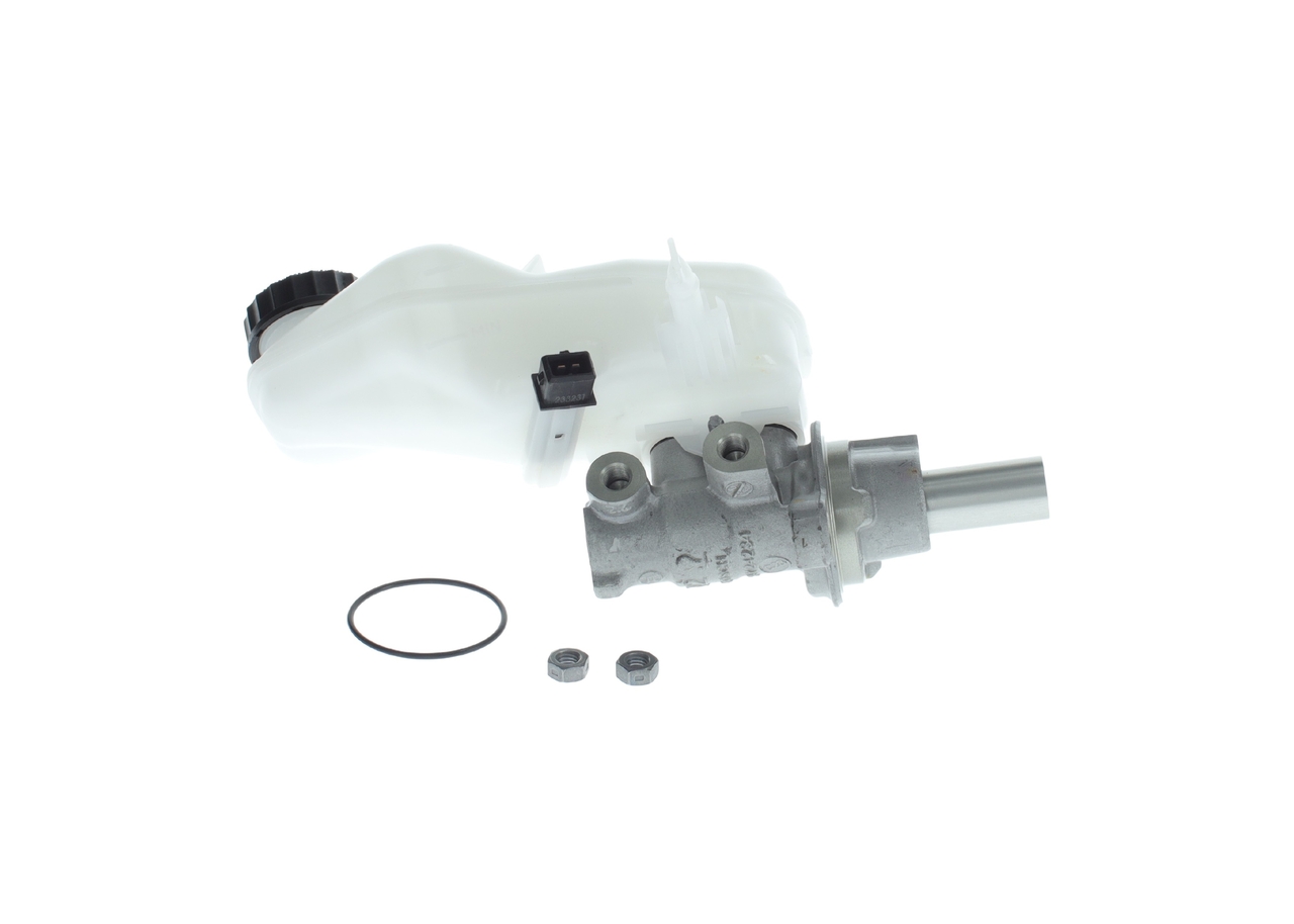 BOSCH 0 204 123 799 Hauptbremszylinder