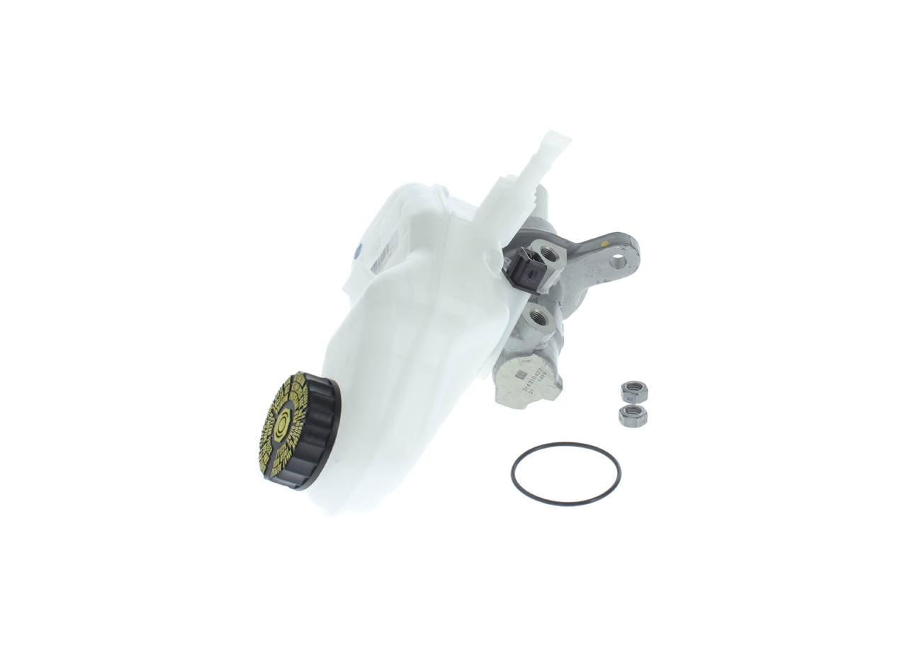 BOSCH 0 204 123 799 Hauptbremszylinder