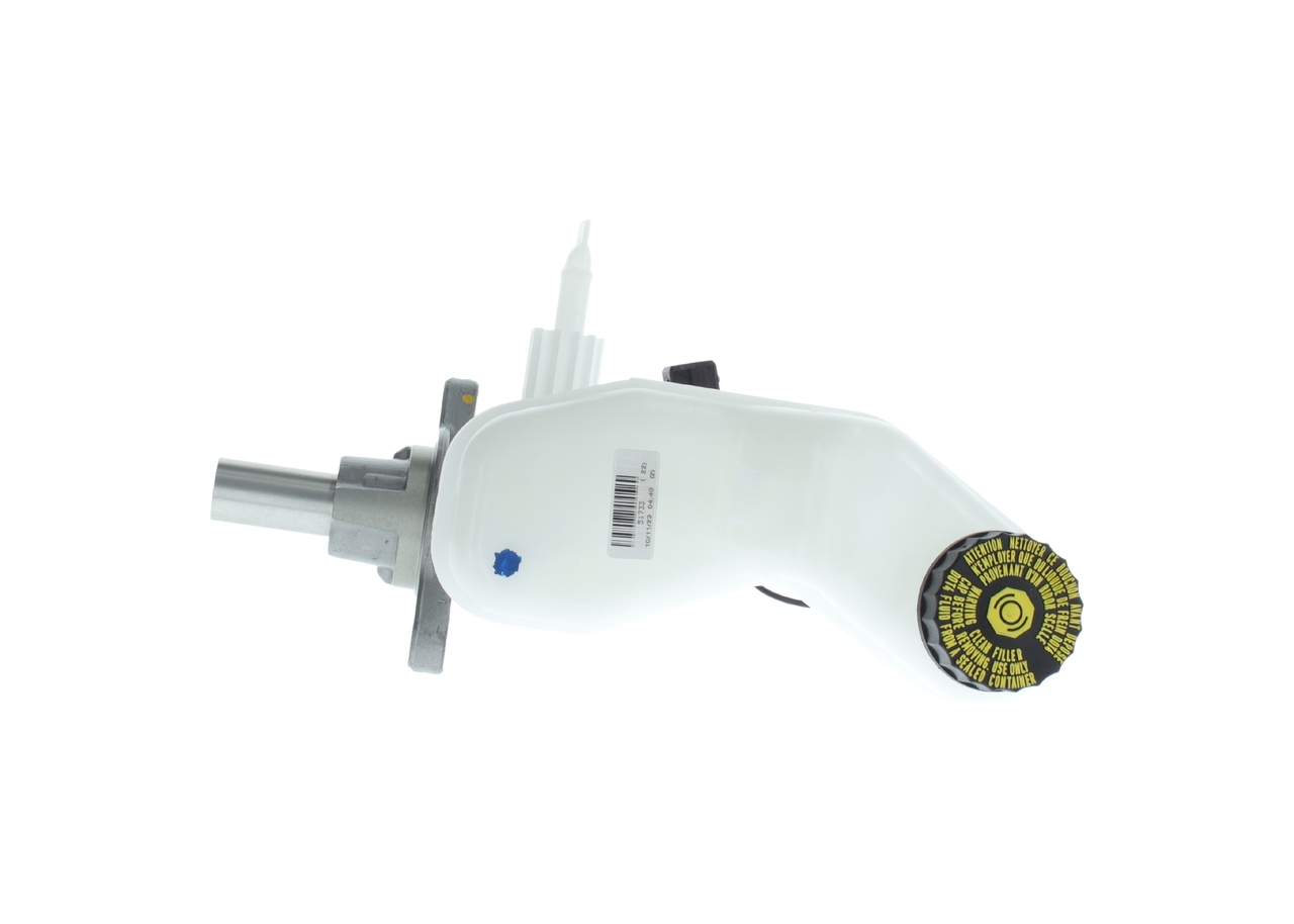 BOSCH 0 204 123 799 Hauptbremszylinder
