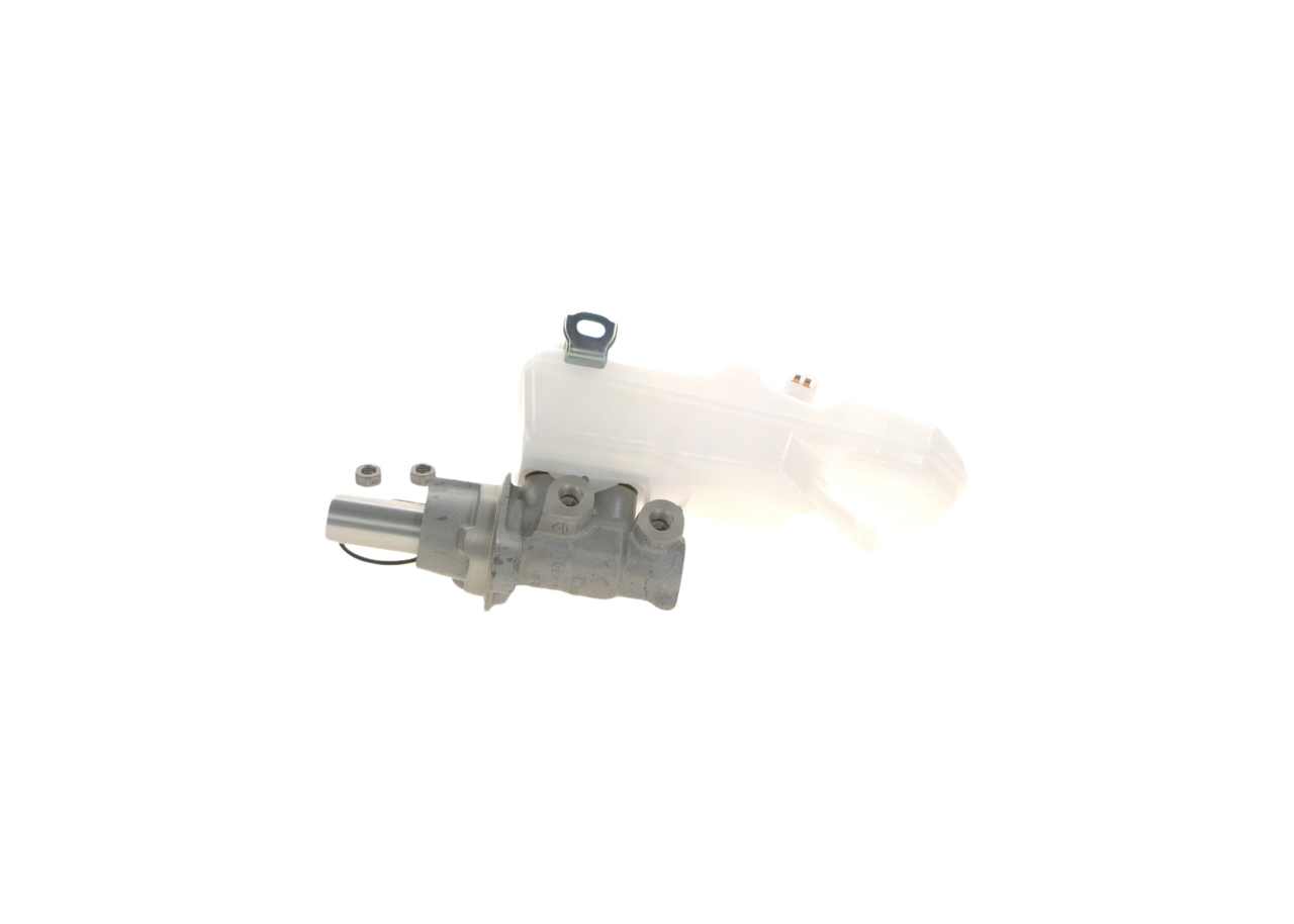 BOSCH 0 204 123 801 Hauptbremszylinder