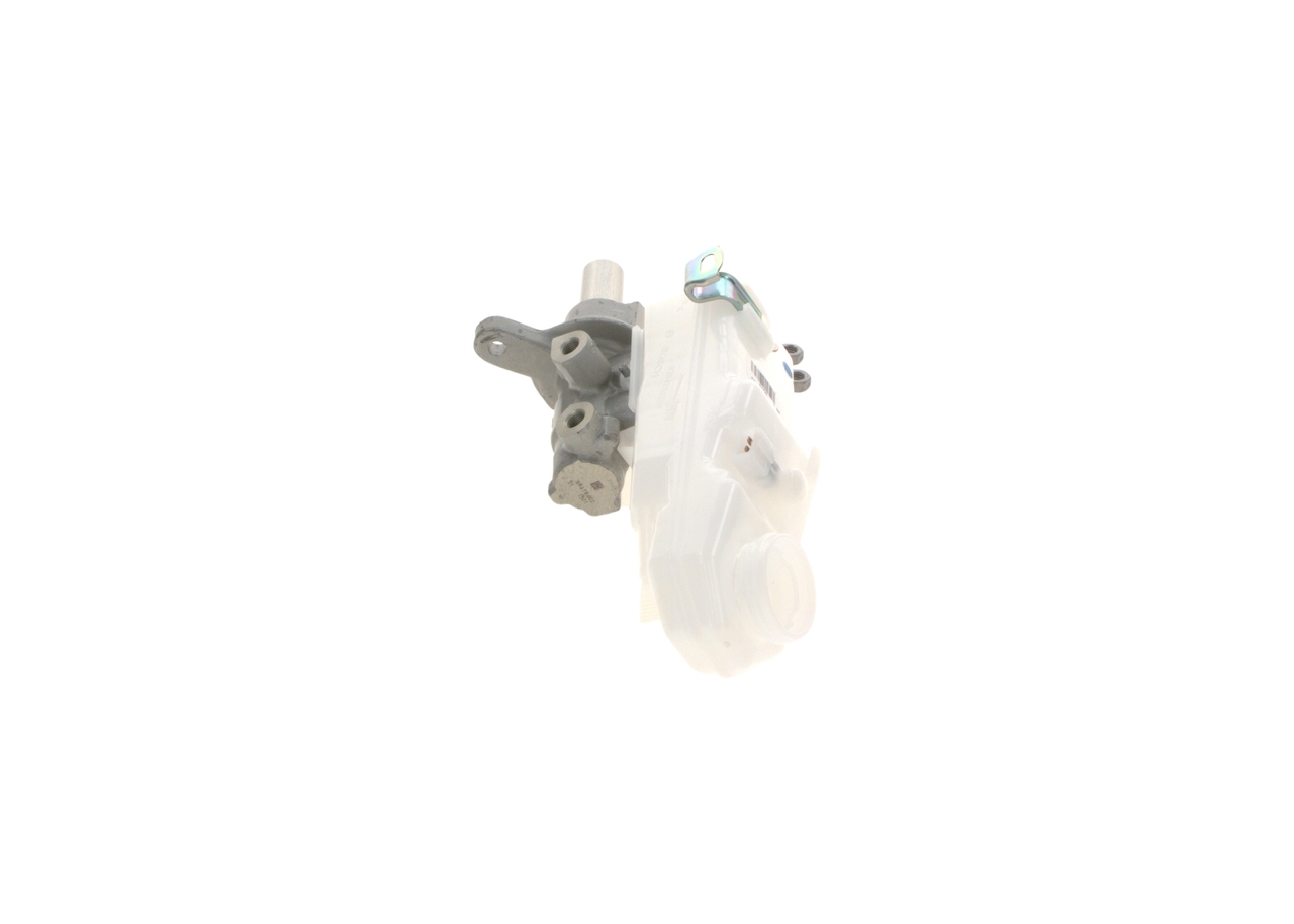BOSCH 0 204 123 801 Hauptbremszylinder