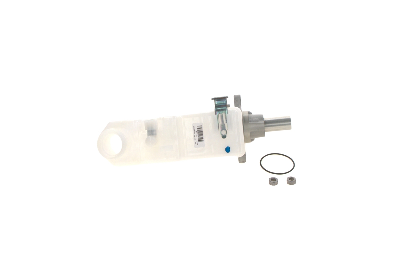 BOSCH 0 204 123 801 Hauptbremszylinder