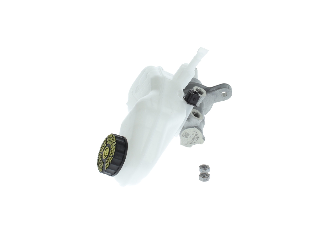 BOSCH 0 204 123 802 Hauptbremszylinder