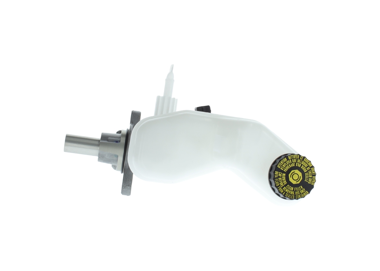 BOSCH 0 204 123 802 Hauptbremszylinder