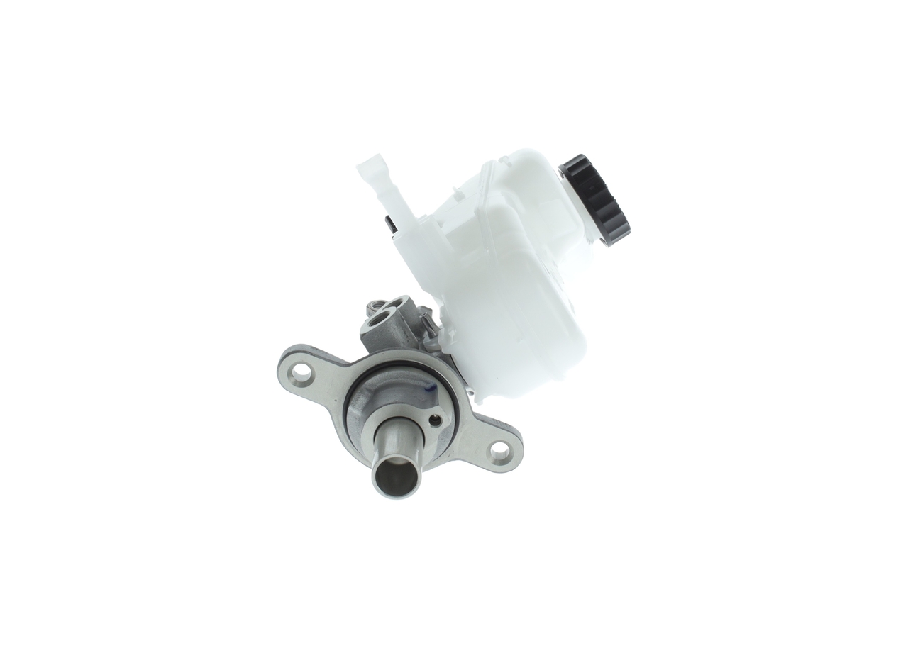 BOSCH 0 204 123 802 Hauptbremszylinder